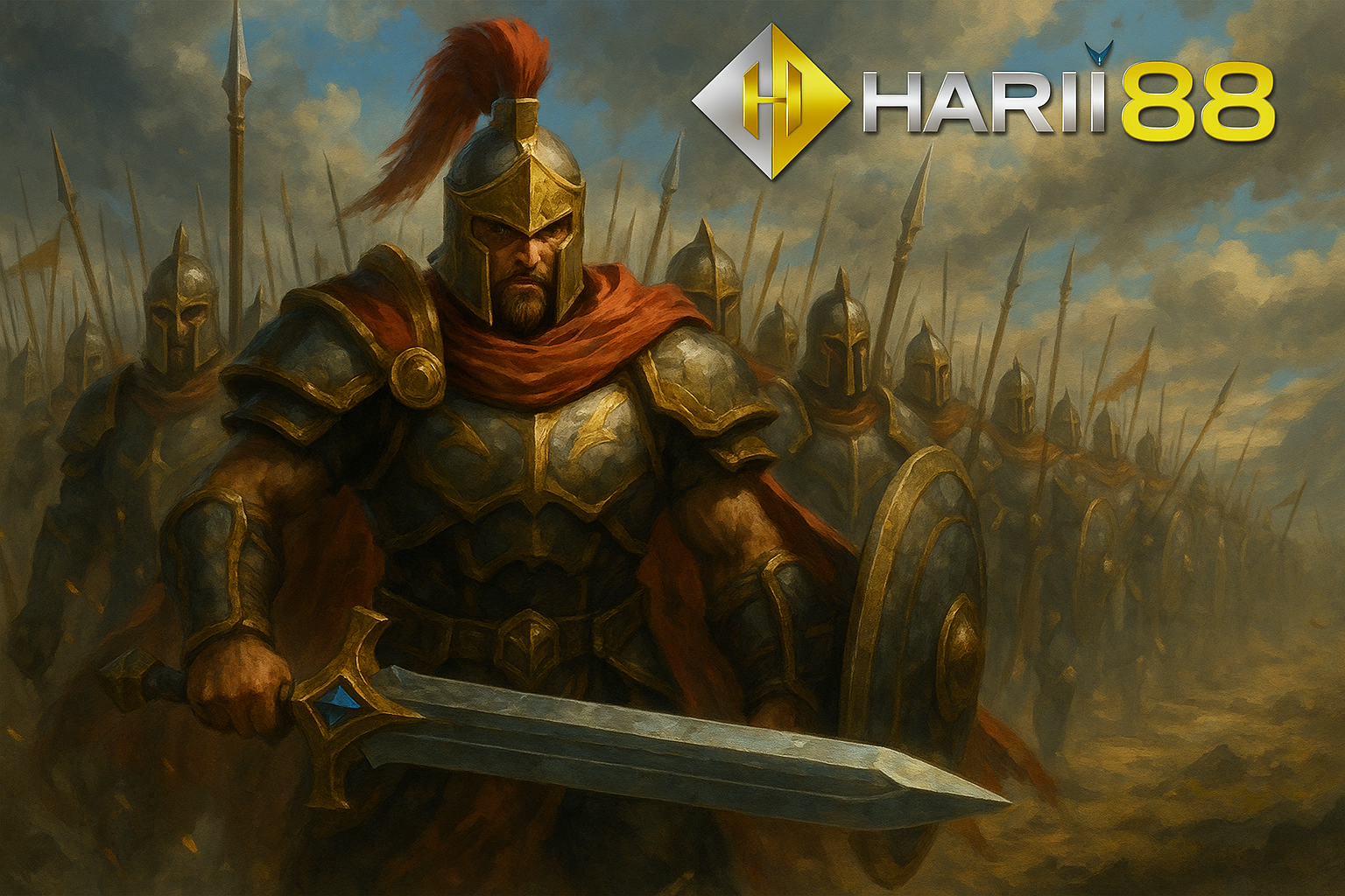 HARI88